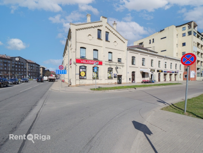 Продается доходный комплекс зданий в центре Риги со стабильным денежным потоком. Рига - изображение 5