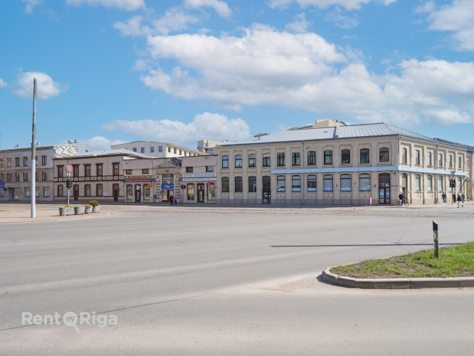 Продается доходный комплекс зданий в центре Риги со стабильным денежным потоком. Рига - изображение 3
