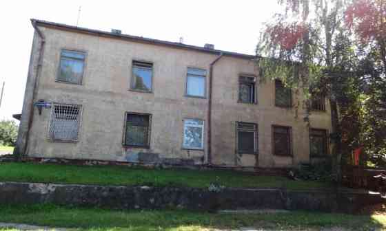 Land for the construction of private houses or commercial properties.  Detached house residential de Rīga