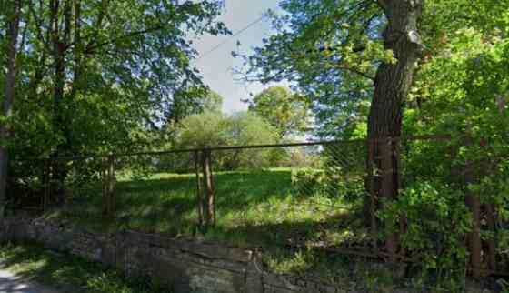Land for the construction of private houses or commercial properties.  Detached house residential de Rīga