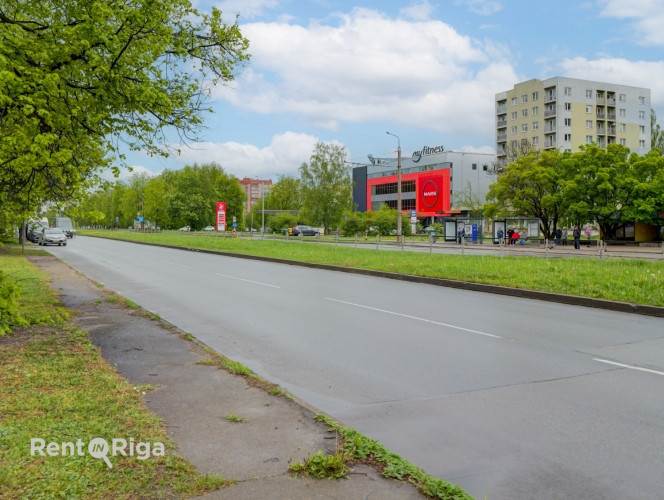 Помещения для магазина в торговом центре. Помещения бывшей аптеки.  + Центр Рига - изображение 9