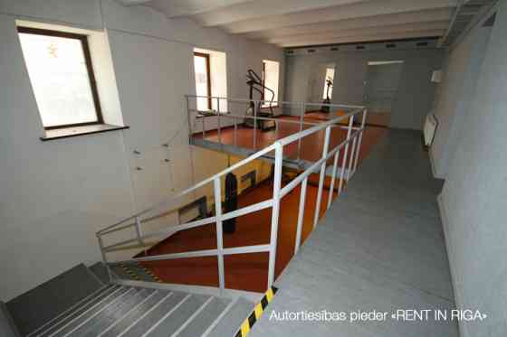 Investment property in the centre of Riga, located in a beautiful historic building right next to Ga Рига