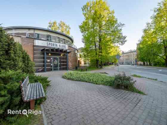 Property for sale in Jelgava city center.  Building - Akademiias 21 Street,  The land under it - Aka Елгава и район