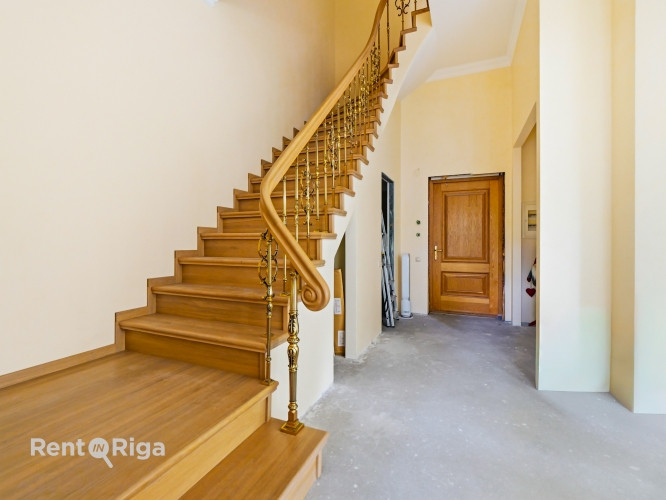 Moderns un elegants dzīvoklis prestižajā projektā Rakstnieku Nams, Dubultos  kāpu zonā! Jūrmala - foto 17