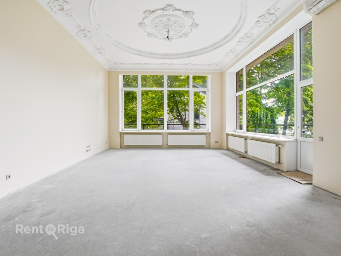 Moderns un elegants dzīvoklis prestižajā projektā Rakstnieku Nams, Dubultos  kāpu zonā! Jūrmala - foto 15