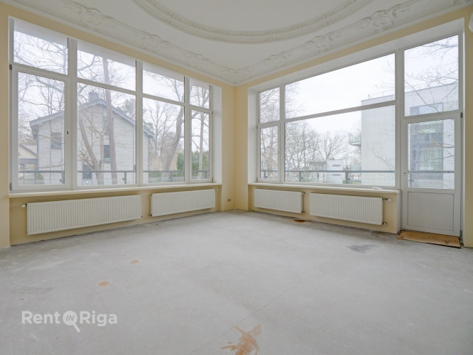 Moderns un elegants dzīvoklis prestižajā projektā Rakstnieku Nams, Dubultos  kāpu zonā! Jūrmala - foto 9