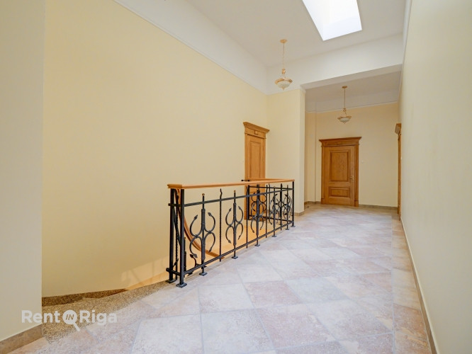 Moderns un elegants dzīvoklis prestižajā projektā Rakstnieku Nams, Dubultos  kāpu zonā! Jūrmala - foto 5