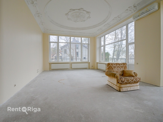 Moderns un elegants dzīvoklis prestižajā projektā Rakstnieku Nams, Dubultos  kāpu zonā! Jūrmala - foto 8