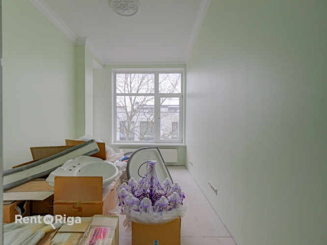 Moderns un elegants dzīvoklis prestižajā projektā Rakstnieku Nams, Dubultos  kāpu zonā! Jūrmala - foto 6