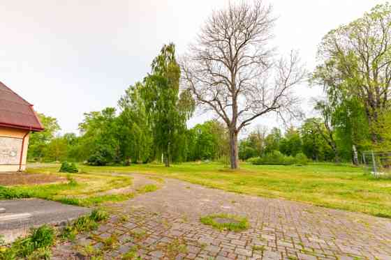 For rent: a 3-story private house in Salaspils by the Daugava River with a 2.3 ha land plot.  The bu Salaspils