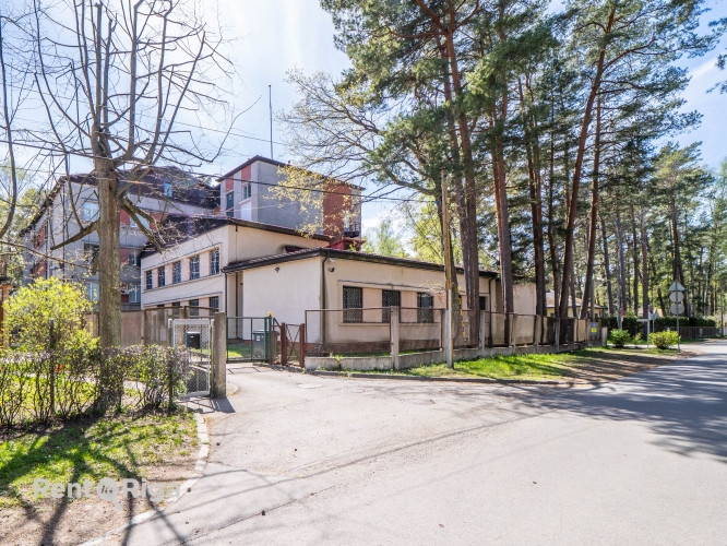 Качественное и капитальное здание, идеально подходящее для создания дома Юрмала - изображение 3