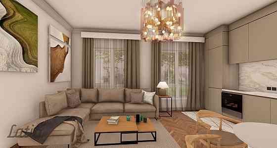 Premium klases dzīvokļi  jaunajā projektā Cukura nami, Jelgavā, Cukura ielā 29. Projekts, kas apvien Jelgava un novads