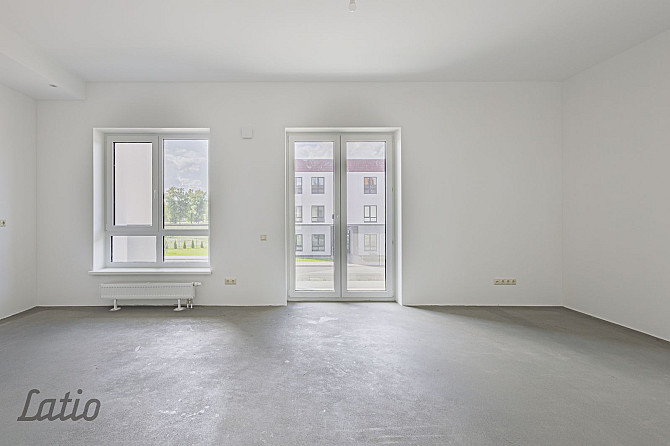 Premium klases dzīvokļi  jaunajā projektā Cukura nami, Jelgavā, Cukura ielā 29. Projekts, kas Jelgava un novads - foto 4
