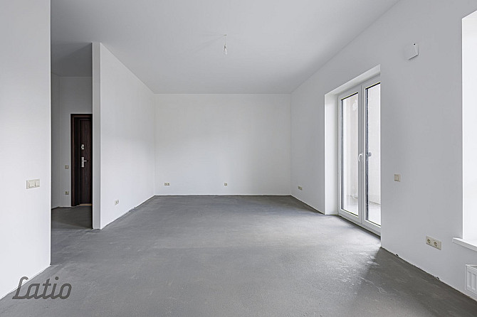 Premium klases dzīvokļi  jaunajā projektā Cukura nami, Jelgavā, Cukura ielā 29. Projekts, kas Jelgava un novads - foto 5