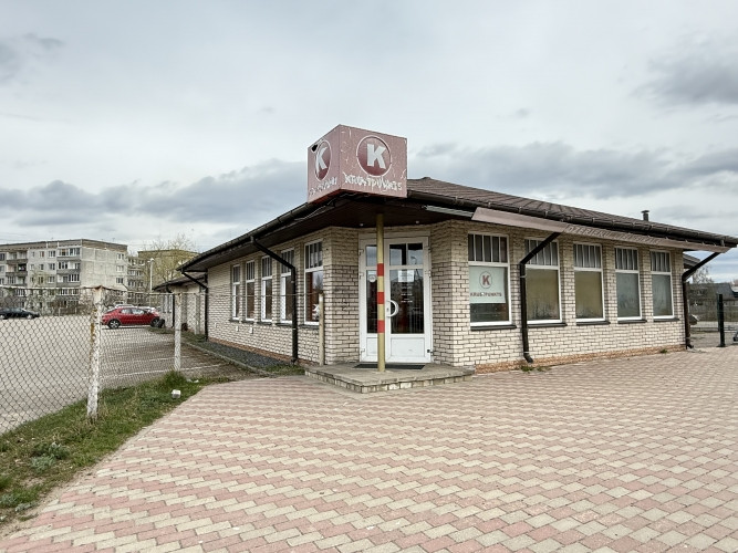 Komerctelpas Bolderājā  piemērotas tirdzniecībai vai nelielai ražošanai  Piedāvājumā Rīga - foto 1