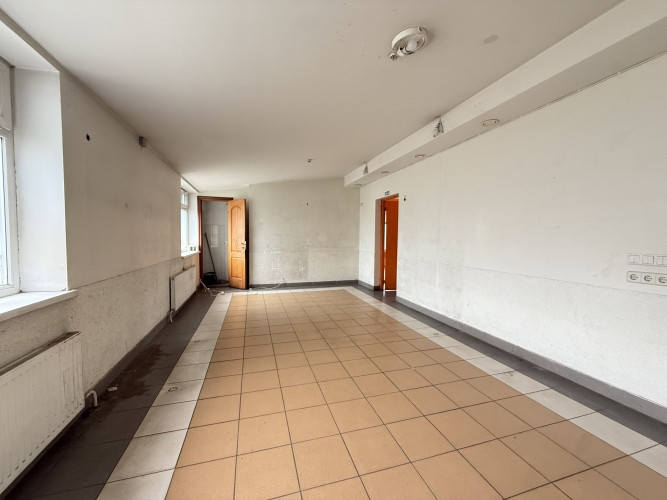 Komerctelpas Bolderājā  piemērotas tirdzniecībai vai nelielai ražošanai  Piedāvājumā Rīga - foto 8