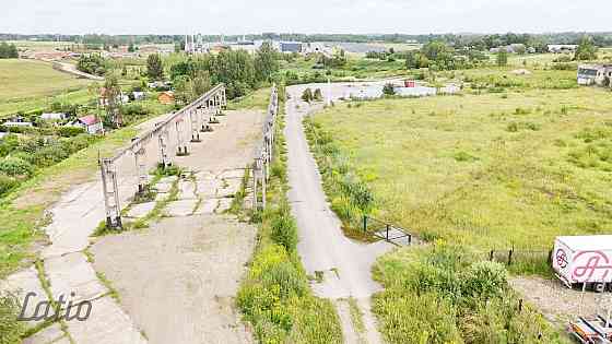 Pārdod 1,99 ha (1,83+0,1591) lielu zemes gabalu, Saulejas 2, Vērēmu pagasts, Rēzeknes novads.  Cena  Rēzekne un novads
