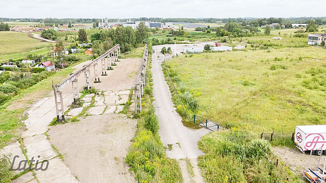 Pārdod 1,99 ha (1,83+0,1591) lielu zemes gabalu, Saulejas 2, Vērēmu pagasts, Rēzeknes novads. Rēzekne un novads - foto 2