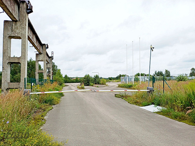 Pārdod 1,99 ha (1,83+0,1591) lielu zemes gabalu, Saulejas 2, Vērēmu pagasts, Rēzeknes novads. Rēzekne un novads - foto 5