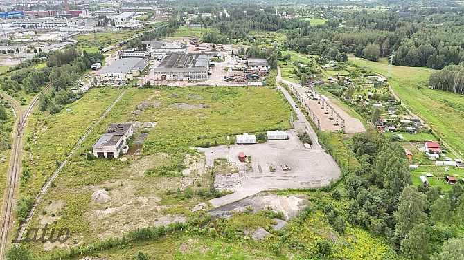 Pārdod 1,99 ha (1,83+0,1591) lielu zemes gabalu, Saulejas 2, Vērēmu pagasts, Rēzeknes novads. Rēzekne un novads - foto 3