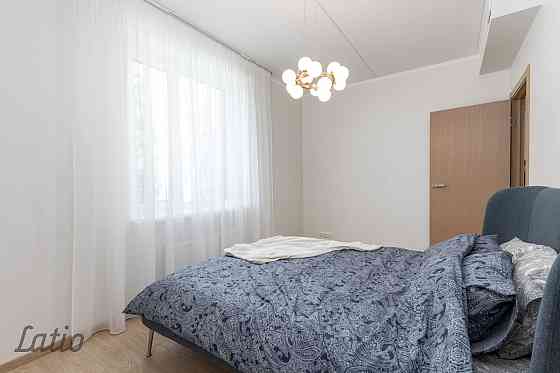 Pārdošanā funkcionāls un kvalitatīvi izbūvēts 4 istabu dzīvoklis modernā dzīvojamā projektā MIMOSA.
 Рига