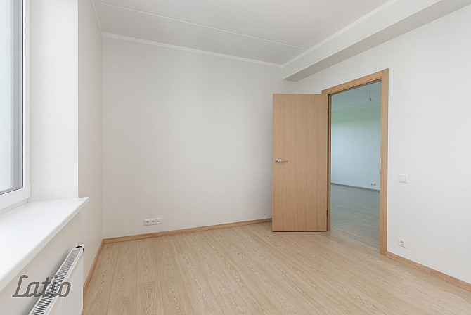 Pārdošanā funkcionāls un kvalitatīvi izbūvēts 3 istabu dzīvoklis modernā dzīvojamā Rīga - foto 5