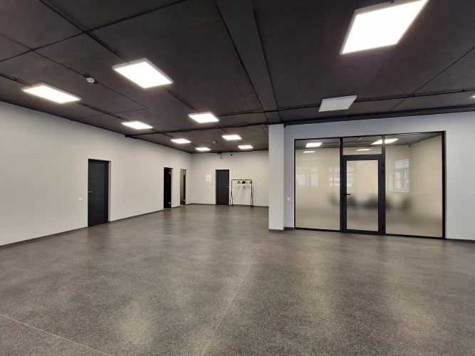 Предлагаем в аренду офисные помещения в бизнес-парке Dambis, ул. Уриекстес 1, Рига. Рига - изображение 6