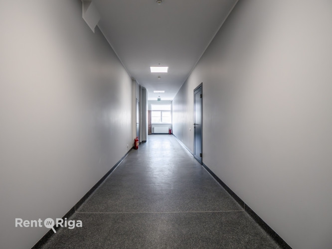 Предлагаем в аренду офисные помещения в бизнес-парке Dambis, ул. Уриекстес 1, Рига. Рига - изображение 6