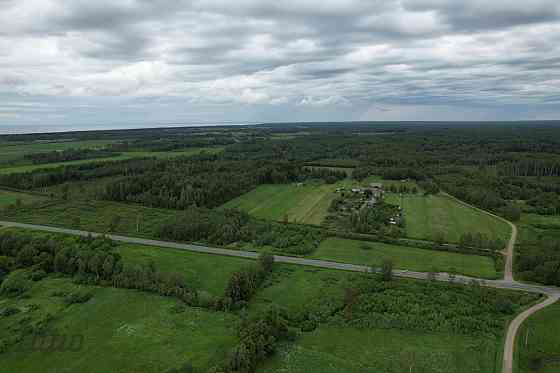 Tiek pārdots īpašums "Magdaras", Ainažu pagastā. 
Kopējā platība 4,28 ha, no tiem 3,11 ha pļavu plat Limbaži un novads