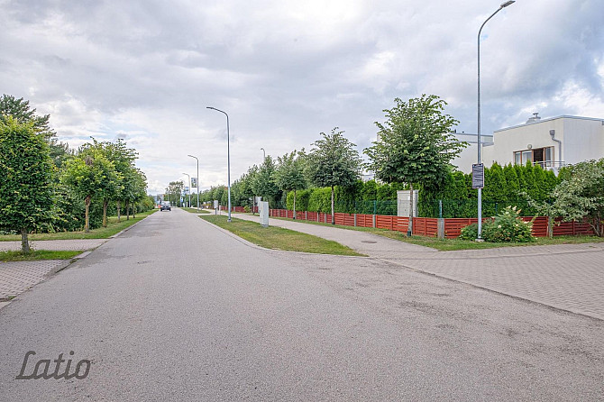 Pieejams no 06.2026.

Pārdošanā pieejamas dažādas rindu mājas ekskluzīvajā Salienas ciematā  sakoptā Рижский район - изображение 5