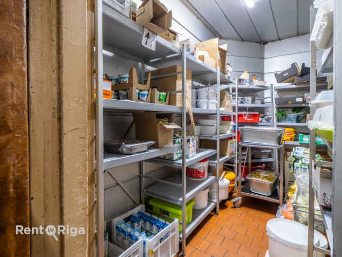 Komerctelpas biznesa uzsākšanai Titurgā  gatavas darbam jau šodien!  Tiek piedāvātas Rīgas rajons - foto 2