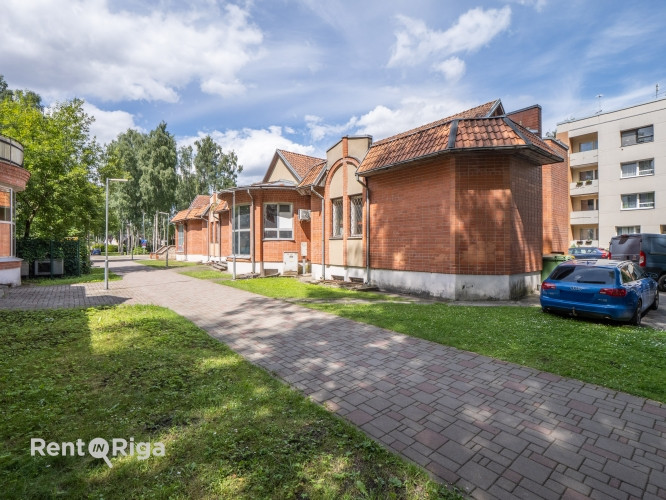 Komerctelpas biznesa uzsākšanai Titurgā  gatavas darbam jau šodien!  Tiek piedāvātas Rīgas rajons - foto 7