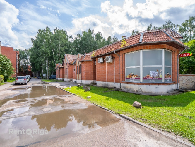 Komerctelpas biznesa uzsākšanai Titurgā  gatavas darbam jau šodien!  Tiek piedāvātas Rīgas rajons - foto 9