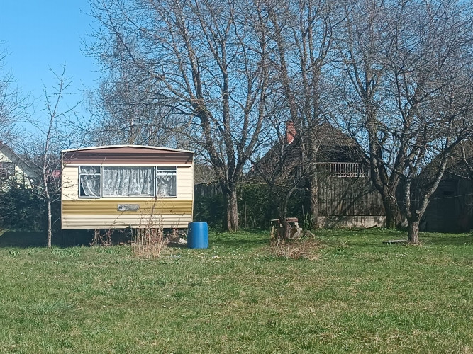 Apbūves zeme Ikšķiles centrā privātmāju apbūves teritorijā. Kluss rajons bez intensīvas Ogre un novads - foto 3