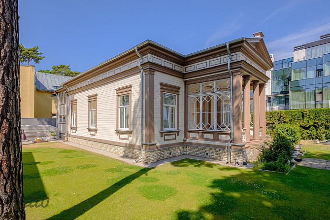 Piedāvājam izīrēt mājīgu dzīvokli pašā Jūrmalas sirdī, Majoros. Šis dzīvoklis ir Jūrmala - foto 1