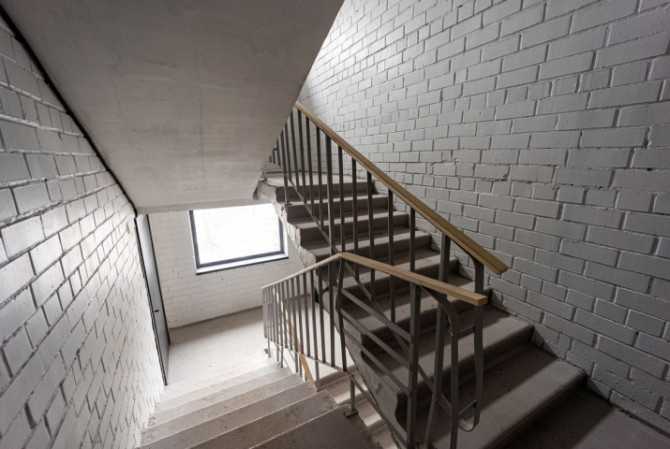 High-quality production premises on the 2nd floor with a freight elevator.  A newly renovated large  Рига - изображение 5