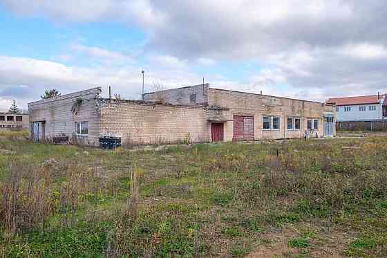 Pārdod 3,66 ha gruntsgabalu stratēģiskā vietā, strauju augošā industriālajā teritorijā Valmierā. Adr Valmiera un novads