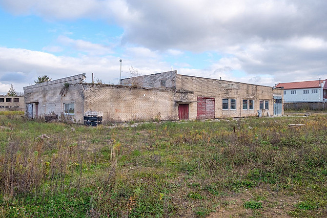 Pārdod 3,66 ha gruntsgabalu stratēģiskā vietā, strauju augošā industriālajā teritorijā Valmiera un novads - foto 5