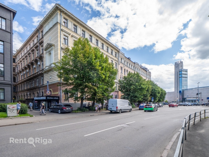 Hostel premises that can be converted into 3 apartments.  The property is located in one of the most Рига - изображение 11