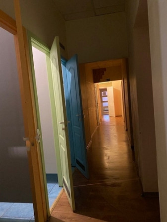 Hostel premises that can be converted into 3 apartments.  The property is located in one of the most Рига - изображение 14