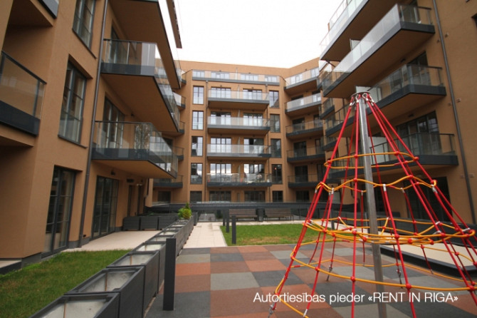 Premium plus projekts LOFTS&ROSEGOLD (Strēlnieku ielā 8) atrodas Rīgas prestižākajā un Rīga - foto 6