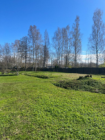 Pārdod apbūves zemi privātmājas būvei 150m no jūras krasta.
Elektrība pie īpašuma Saulkrasti - foto 3