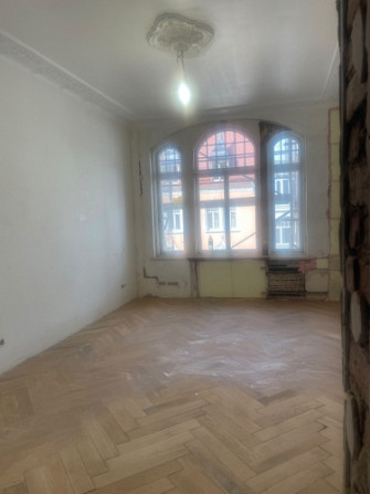 Продаётся элегантная квартира в полностью отреставрированном историческом Рига - изображение 9