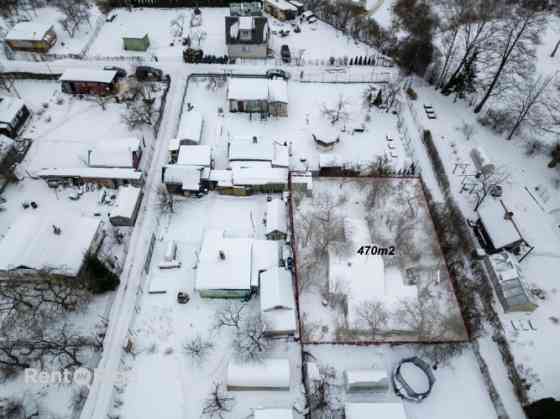 Land for Sale in Medemciems  Detached Housing Development Area (DzS1)  A land plot for sale in a wel Olaine