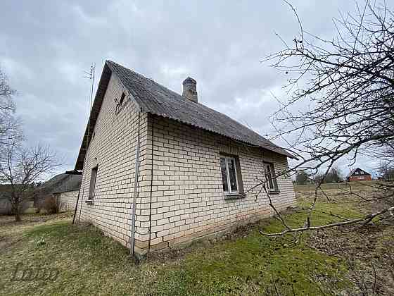 Dzīvojamā māja 50.3 m2 | saimniecības ēkas  | zeme 2.86 ha | mežs 1.62 ha | Valkas novads
Pārdod īpa Valka un novads