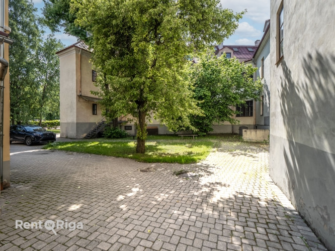 Ēku komplekss un zeme Vecrīgā. (Kungu iela 34, Kalēju iela 78, 13.janvāra iela 25)  Izsoles Rīga - foto 8