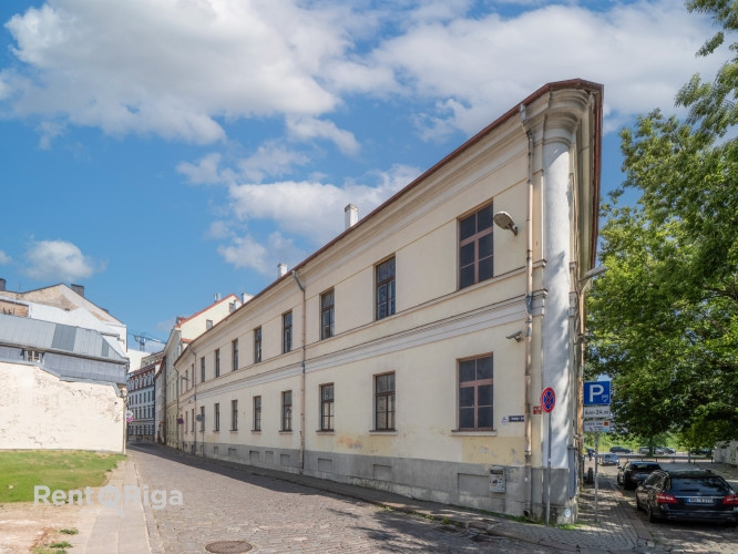 Ēku komplekss un zeme Vecrīgā. (Kungu iela 34, Kalēju iela 78, 13.janvāra iela 25)  Izsoles Rīga - foto 4