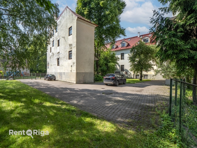 Ēku komplekss un zeme Vecrīgā. (Kungu iela 34, Kalēju iela 78, 13.janvāra iela 25)  Izsoles Rīga - foto 6