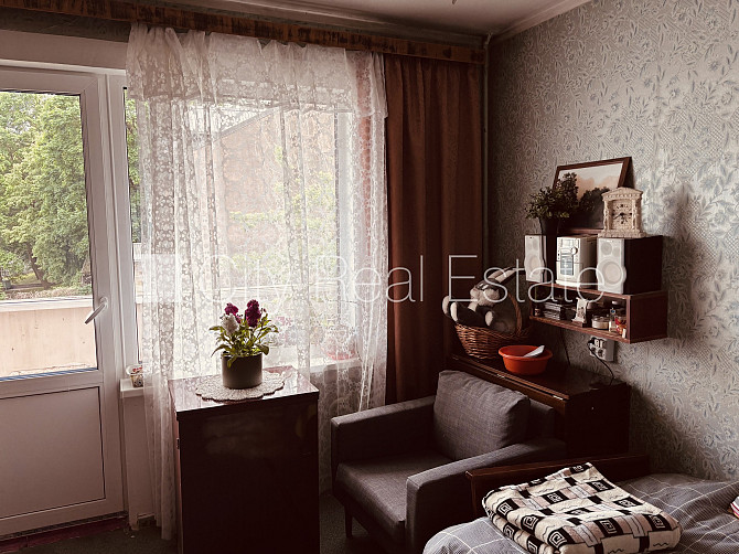 Оплата аренды земли 4,33 EUR/месяц, металическое покрытие крыши, межэтажные Рига - изображение 8