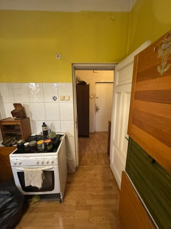 Četristabu dzīvoklis ar raksturu un potenciālu!  Tiek piedāvāts plašs un funkcionāls 4 Rīga - foto 9
